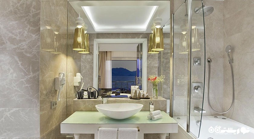 سرویس بهداشتی و حمام